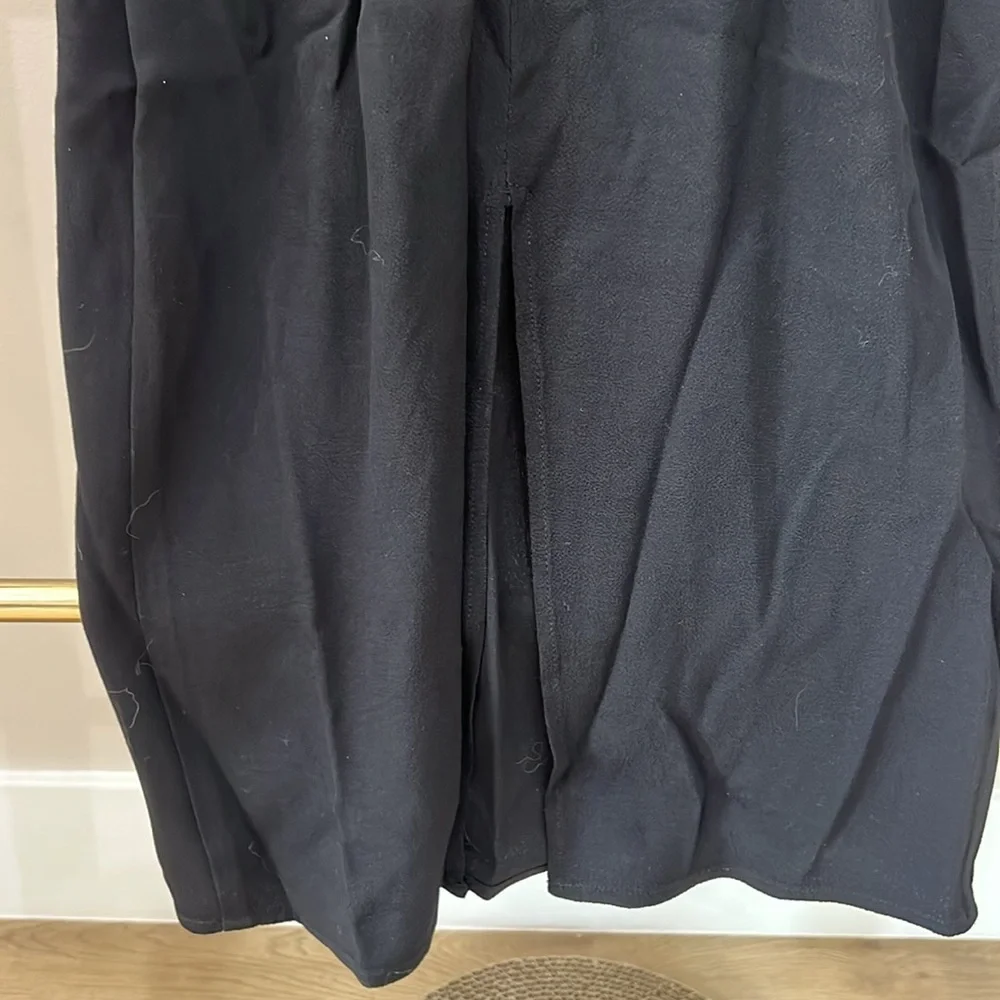 Reformation Isabel Dress Size 0 - Picture 8 of 10